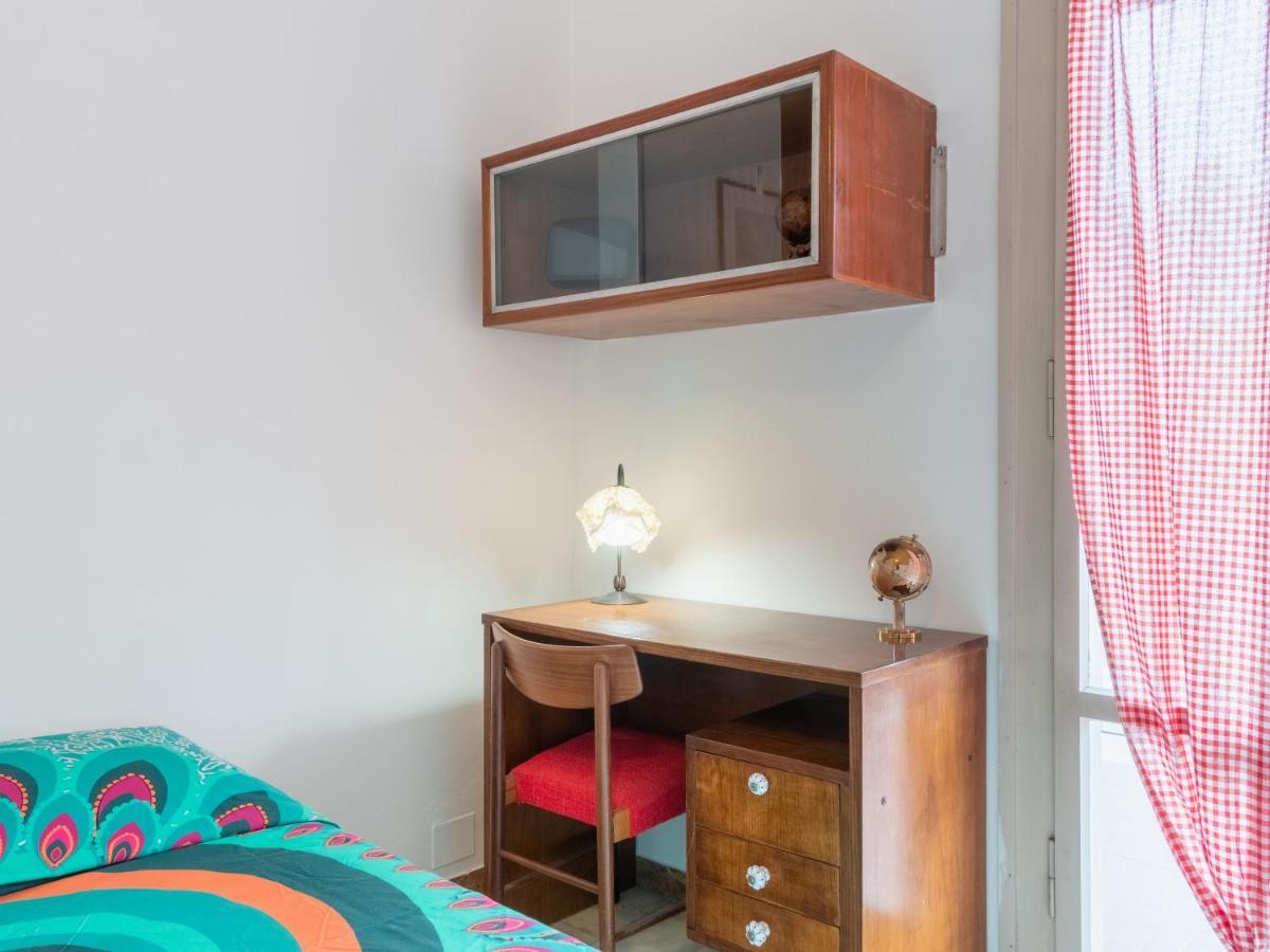 Flaminia Bright & Roomy Apartment Pesaro Eksteriør billede