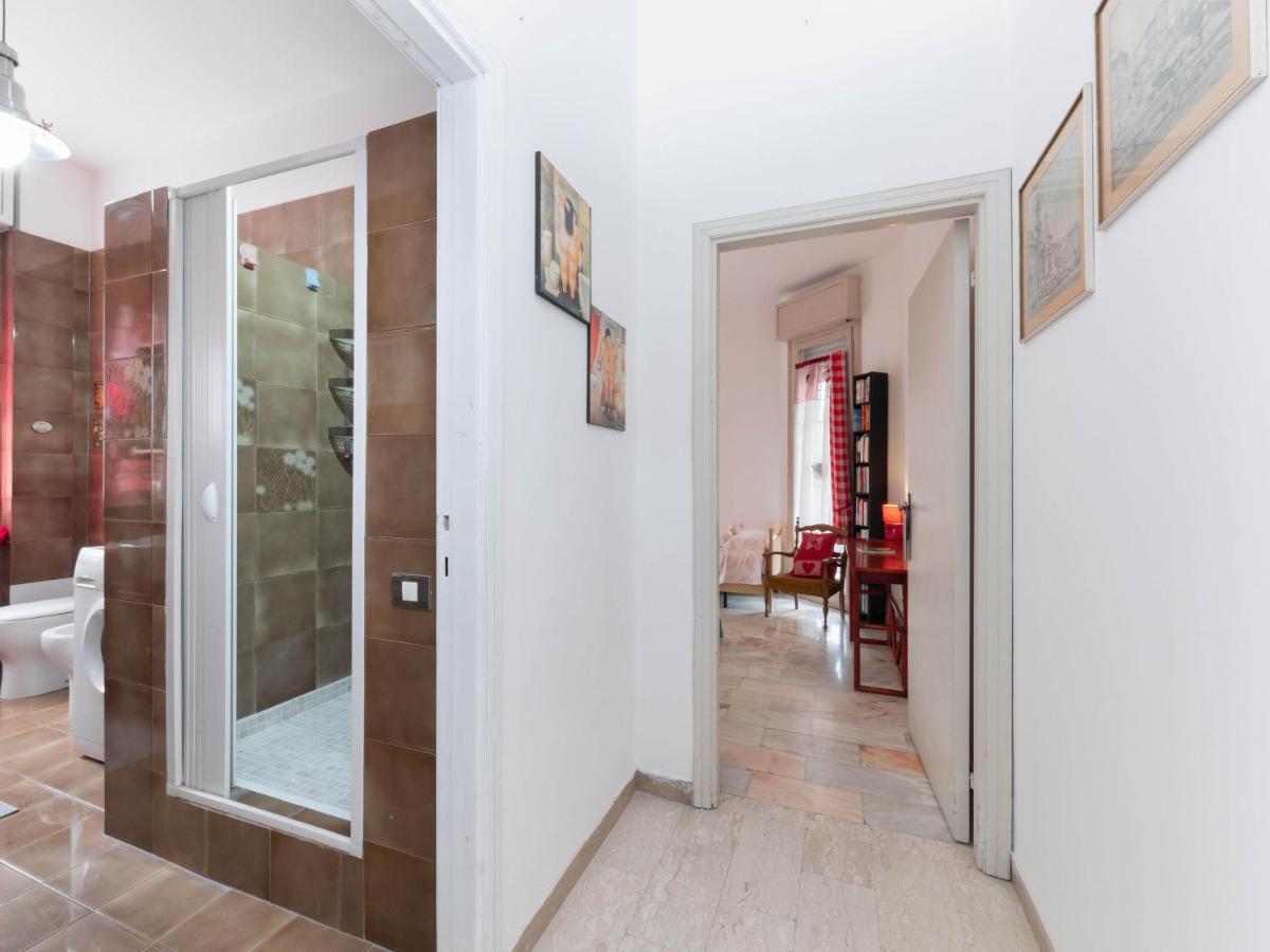 Flaminia Bright & Roomy Apartment Pesaro Eksteriør billede
